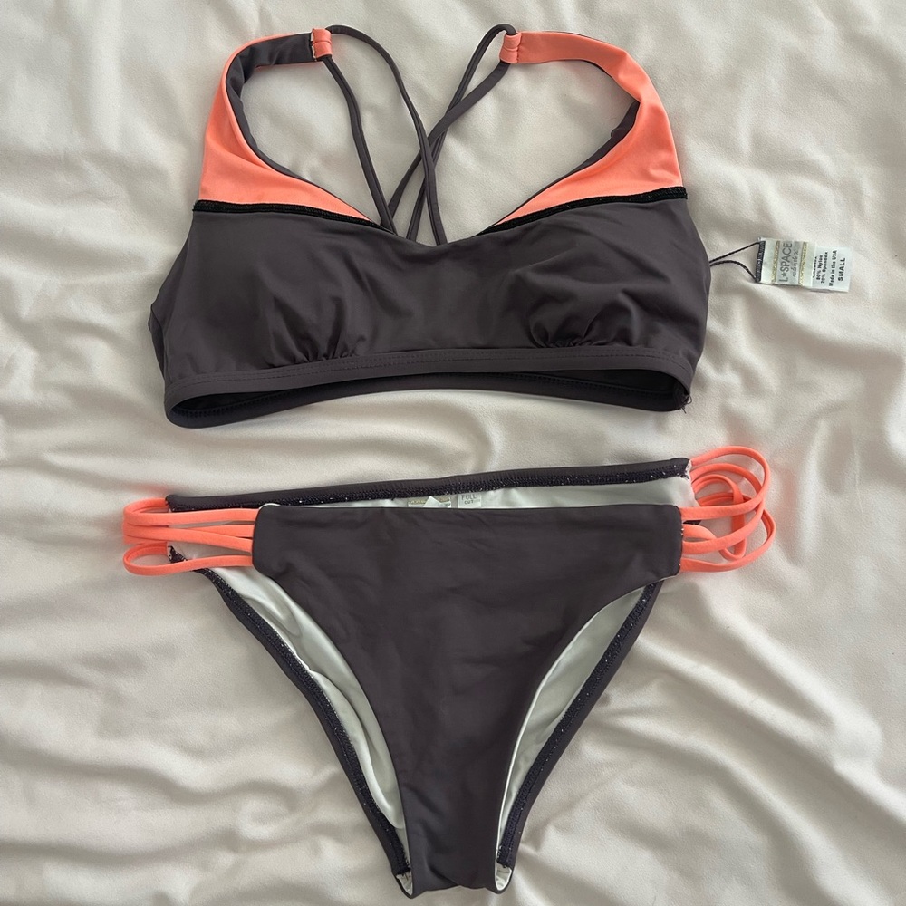L space bikini